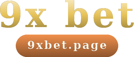 9x bet logo